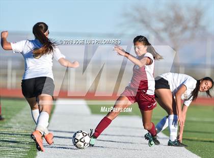 Thumbnail 1 in Granite Hills @ Adelanto photogallery.
