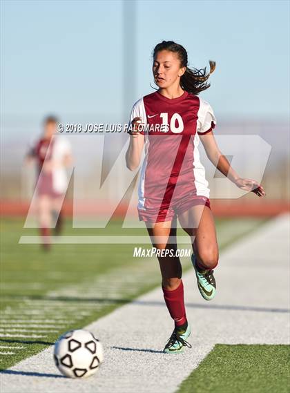 Thumbnail 2 in Granite Hills @ Adelanto photogallery.
