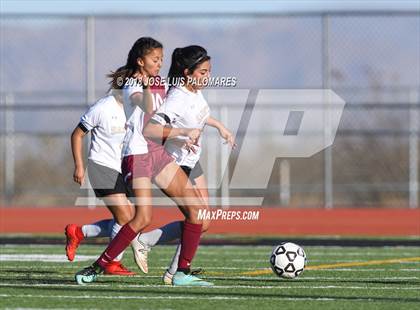 Thumbnail 2 in Granite Hills @ Adelanto photogallery.