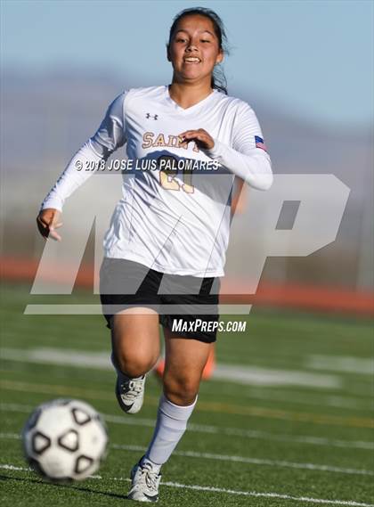Thumbnail 1 in Granite Hills @ Adelanto photogallery.