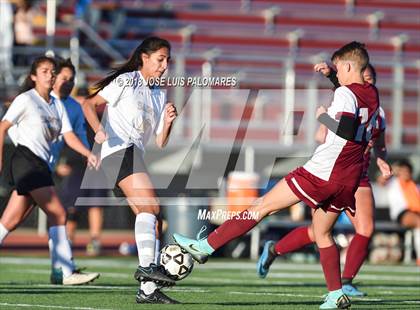 Thumbnail 1 in Granite Hills @ Adelanto photogallery.