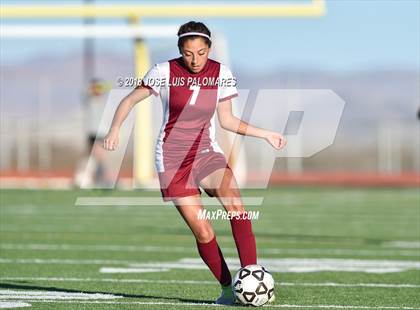 Thumbnail 1 in Granite Hills @ Adelanto photogallery.