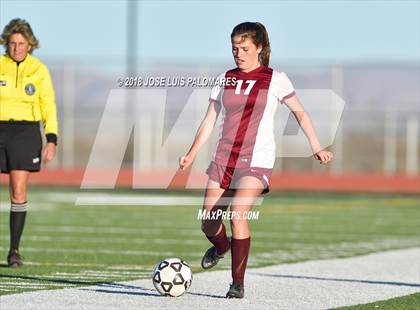 Thumbnail 1 in Granite Hills @ Adelanto photogallery.