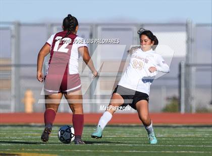 Thumbnail 1 in Granite Hills @ Adelanto photogallery.
