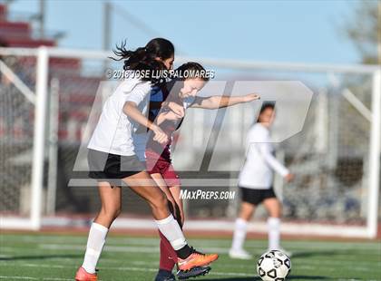 Thumbnail 1 in Granite Hills @ Adelanto photogallery.