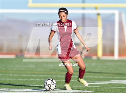 Thumbnail 2 in Granite Hills @ Adelanto photogallery.