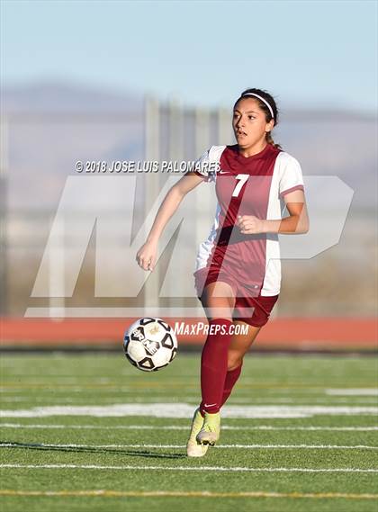 Thumbnail 2 in Granite Hills @ Adelanto photogallery.