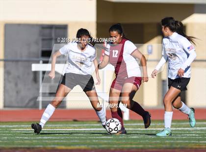 Thumbnail 1 in Granite Hills @ Adelanto photogallery.