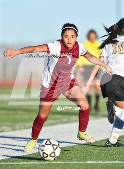 Thumbnail 2 in Granite Hills @ Adelanto photogallery.