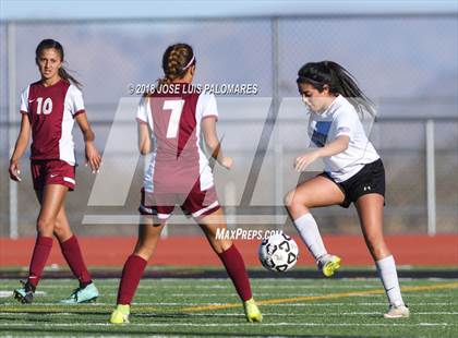 Thumbnail 2 in Granite Hills @ Adelanto photogallery.