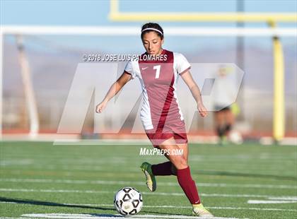 Thumbnail 1 in Granite Hills @ Adelanto photogallery.