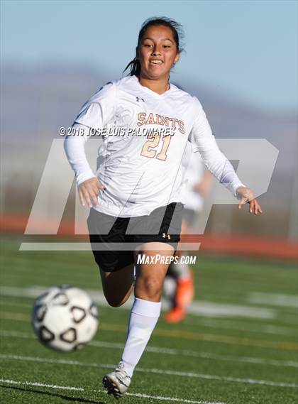 Thumbnail 3 in Granite Hills @ Adelanto photogallery.