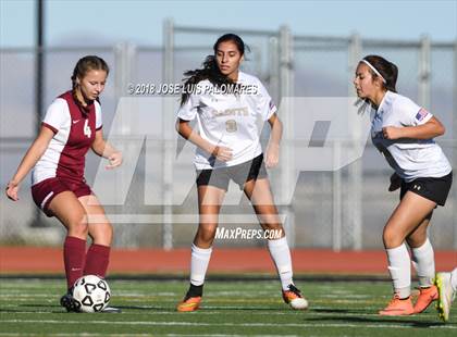 Thumbnail 1 in Granite Hills @ Adelanto photogallery.
