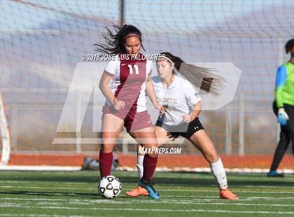 Thumbnail 2 in Granite Hills @ Adelanto photogallery.