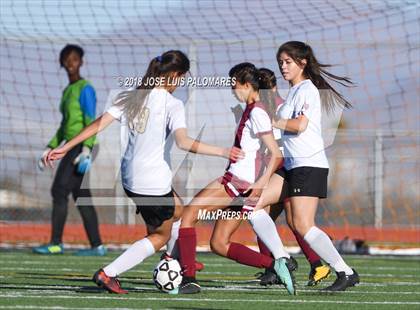Thumbnail 3 in Granite Hills @ Adelanto photogallery.