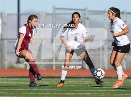 Thumbnail 2 in Granite Hills @ Adelanto photogallery.