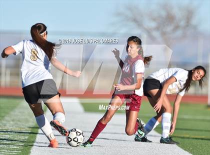 Thumbnail 2 in Granite Hills @ Adelanto photogallery.