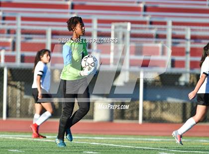 Thumbnail 1 in Granite Hills @ Adelanto photogallery.