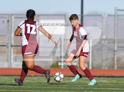Thumbnail 2 in Granite Hills @ Adelanto photogallery.