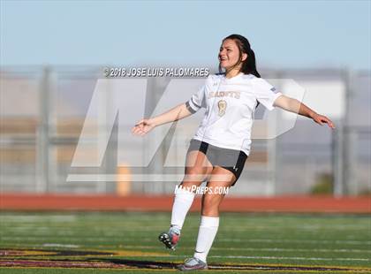 Thumbnail 2 in Granite Hills @ Adelanto photogallery.