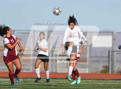 Thumbnail 1 in Granite Hills @ Adelanto photogallery.