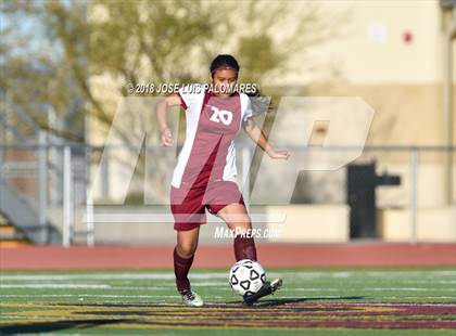 Thumbnail 2 in Granite Hills @ Adelanto photogallery.