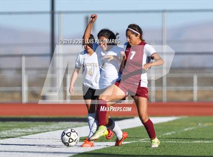 Thumbnail 1 in Granite Hills @ Adelanto photogallery.