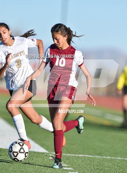 Thumbnail 1 in Granite Hills @ Adelanto photogallery.