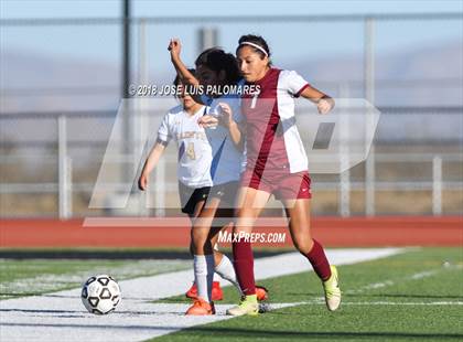 Thumbnail 2 in Granite Hills @ Adelanto photogallery.