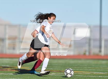 Thumbnail 2 in Granite Hills @ Adelanto photogallery.