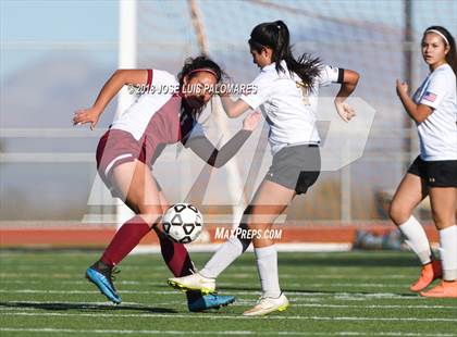 Thumbnail 3 in Granite Hills @ Adelanto photogallery.