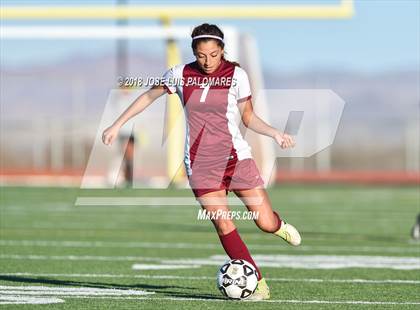 Thumbnail 3 in Granite Hills @ Adelanto photogallery.