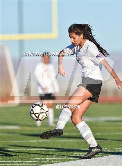 Thumbnail 1 in Granite Hills @ Adelanto photogallery.
