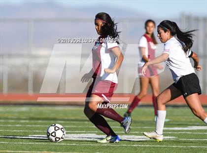 Thumbnail 1 in Granite Hills @ Adelanto photogallery.