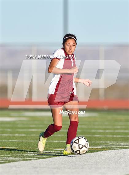Thumbnail 3 in Granite Hills @ Adelanto photogallery.