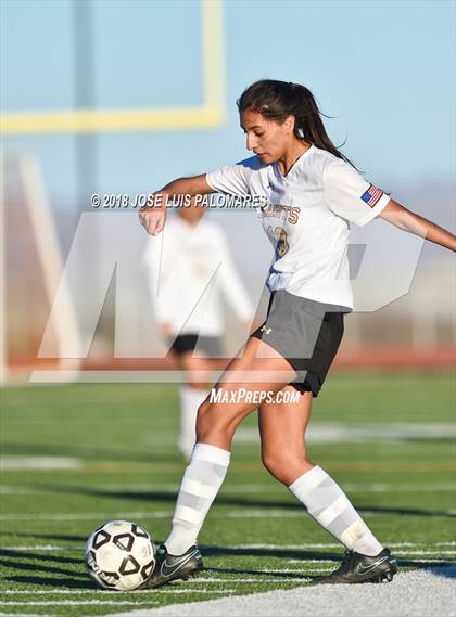 Thumbnail 2 in Granite Hills @ Adelanto photogallery.