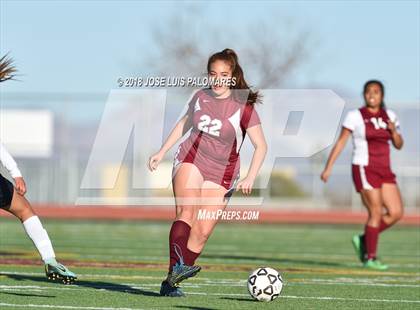 Thumbnail 2 in Granite Hills @ Adelanto photogallery.