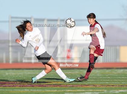 Thumbnail 3 in Granite Hills @ Adelanto photogallery.
