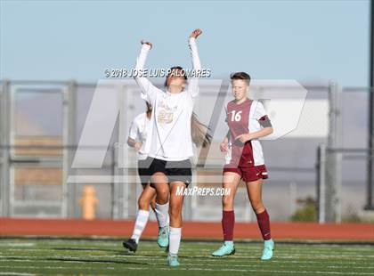 Thumbnail 1 in Granite Hills @ Adelanto photogallery.