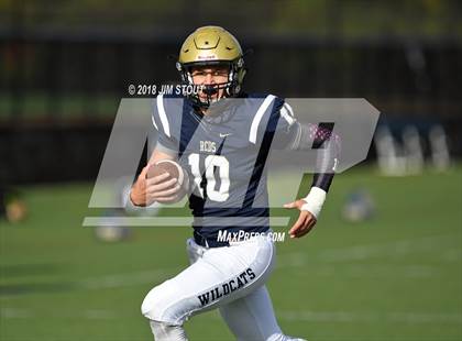 Thumbnail 2 in Fieldston @ Rye Country Day (Metro Independent Semifinal) photogallery.