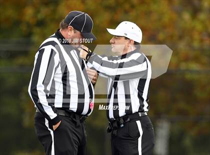 Thumbnail 3 in Fieldston @ Rye Country Day (Metro Independent Semifinal) photogallery.