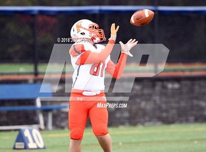 Thumbnail 1 in Fieldston @ Rye Country Day (Metro Independent Semifinal) photogallery.