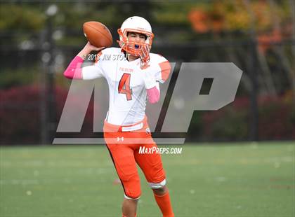 Thumbnail 2 in Fieldston @ Rye Country Day (Metro Independent Semifinal) photogallery.