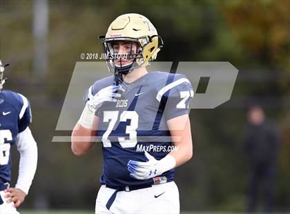 Thumbnail 2 in Fieldston @ Rye Country Day (Metro Independent Semifinal) photogallery.