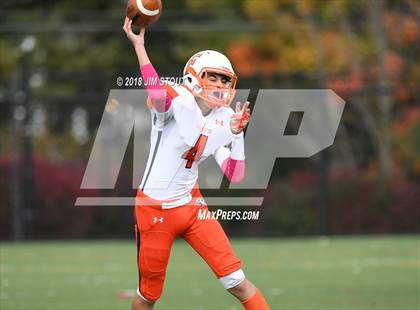 Thumbnail 3 in Fieldston @ Rye Country Day (Metro Independent Semifinal) photogallery.