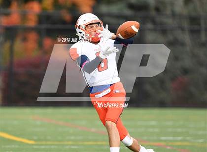 Thumbnail 1 in Fieldston @ Rye Country Day (Metro Independent Semifinal) photogallery.