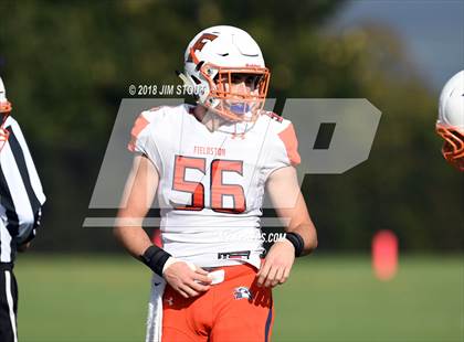 Thumbnail 3 in Fieldston @ Rye Country Day (Metro Independent Semifinal) photogallery.