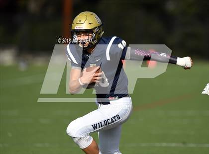 Thumbnail 3 in Fieldston @ Rye Country Day (Metro Independent Semifinal) photogallery.