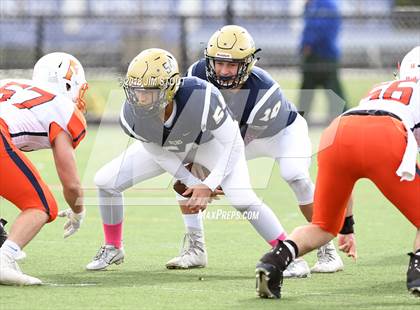 Thumbnail 1 in Fieldston @ Rye Country Day (Metro Independent Semifinal) photogallery.