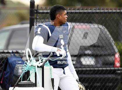 Thumbnail 2 in Fieldston @ Rye Country Day (Metro Independent Semifinal) photogallery.